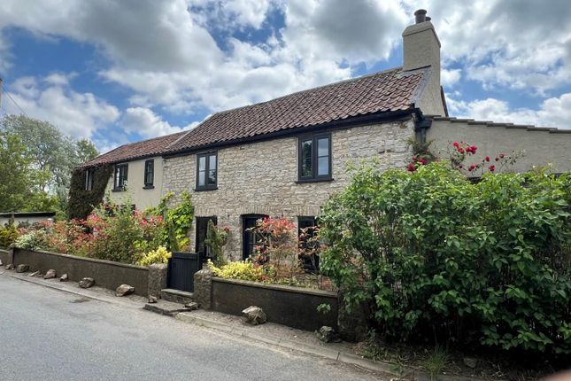 Thumbnail Cottage for sale in The Cottage, Feltham Road, Pucklechurch, Bristol