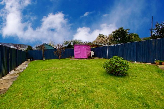 Semi-detached house for sale in Valley Road, Saundersfoot