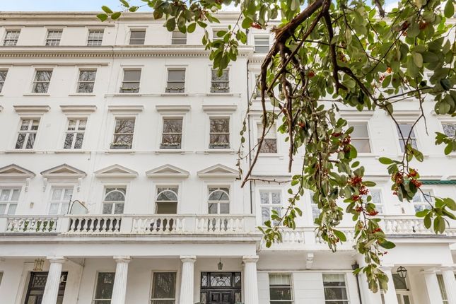 Town house for sale in Lowndes Square, Knightsbridge, London