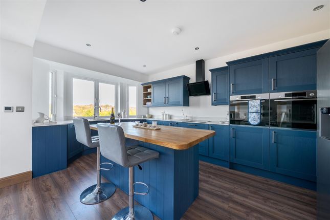 Jersey House, Foxholes Hill, Exmouth photo 4
