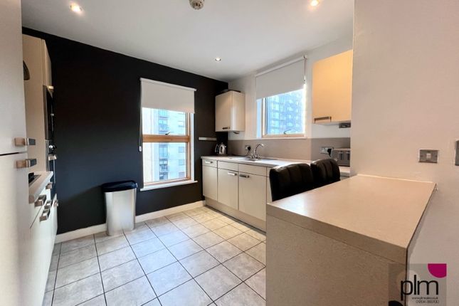 Apartment 514, Jefferson Place, 1 Fernie Street, Manchester photo 5