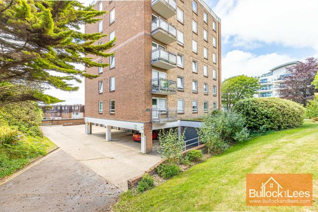 2-bed flat on Flat 5, St. James Court, Bournemouth, £239,950