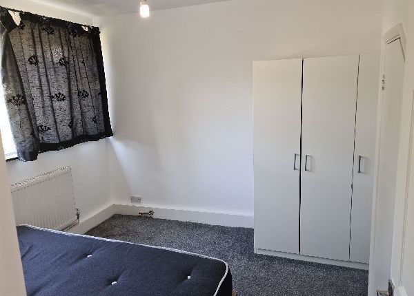 Terraced house to rent in Anderton Close, London