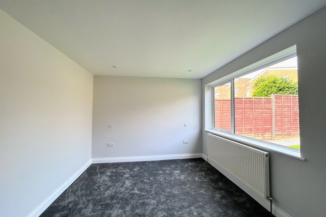 Bungalow to rent in Prince Of Wales Drive, Ipswich