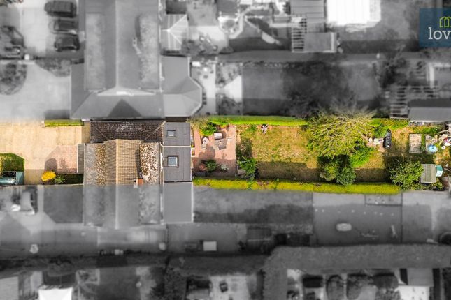 Alaine Mill Lane, Louth photo 2