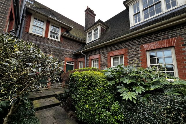 4 John Nicholas House, West Cliff Road, Ramsgate photo 2