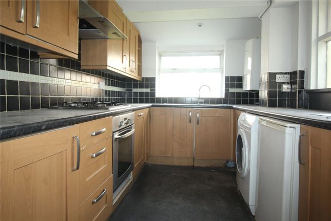 Thumbnail Terraced house to rent in Havelock Road, Gravesend, Kent