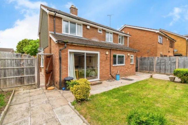 56, Greaves Avenue, Walsall photo 2