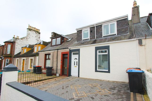 Terraced house for sale in 53 Dalrymple Street, Stranraer