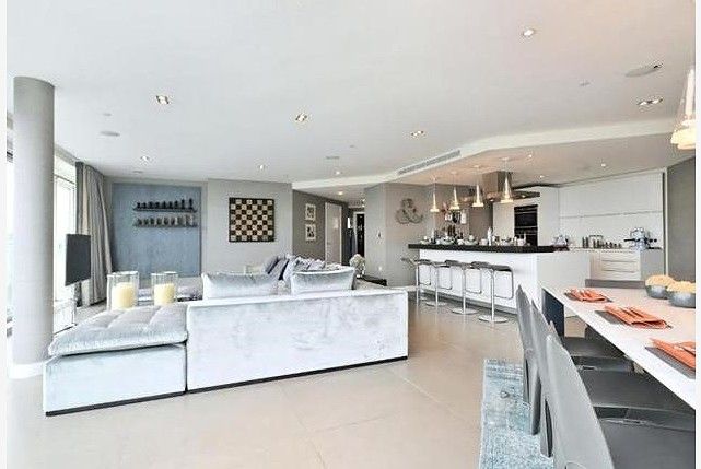 Reception 1