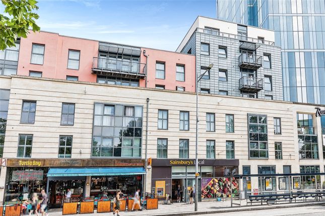 Thumbnail Property for sale in Central Quay North, Broad Quay, Bristol