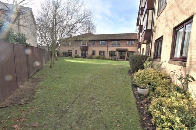 Property for sale in Sandyford Park, Sandyford, Newcastle Upon Tyne