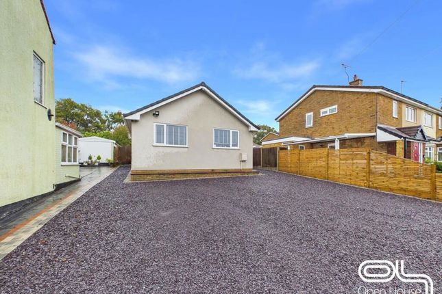 3 Bedroom Bungalow in WS12 4BT