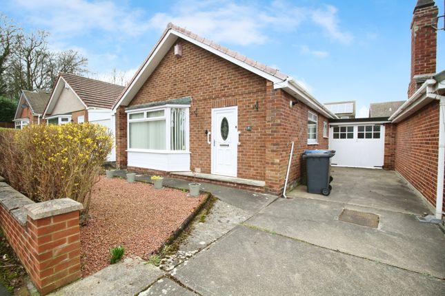 Bungalow for sale in Caragh Road, Chester Le Street, Durham