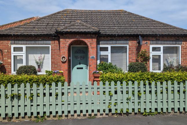 Detached bungalow for sale in Victoria Street, Billinghay, Lincoln