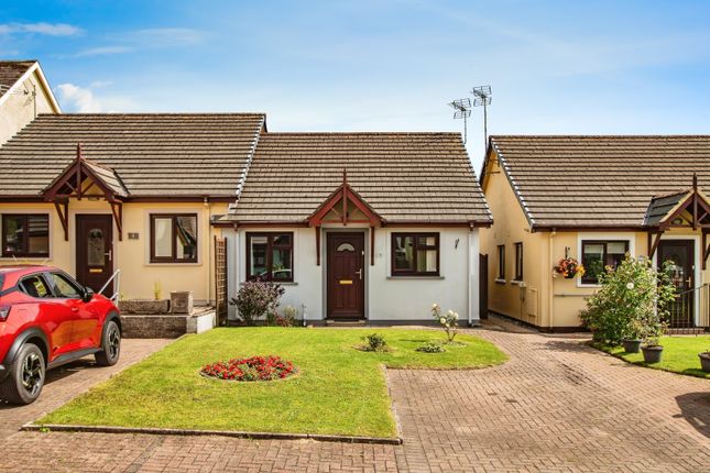 2-bed bungalow on 3, Heritage Gardens, Pembrokeshire, £225,000
