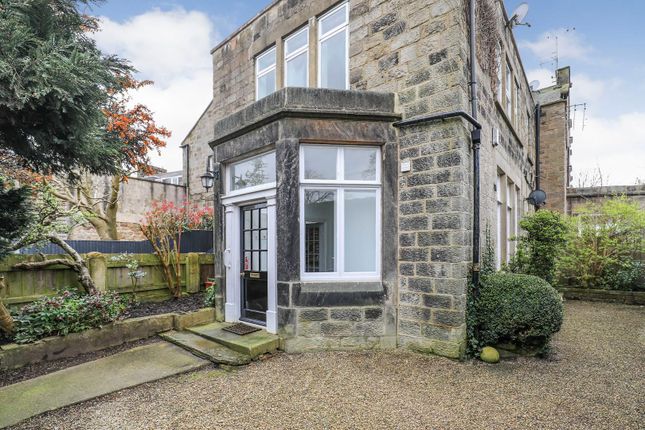 Flat for sale in Christ Church Oval, Harrogate HG1