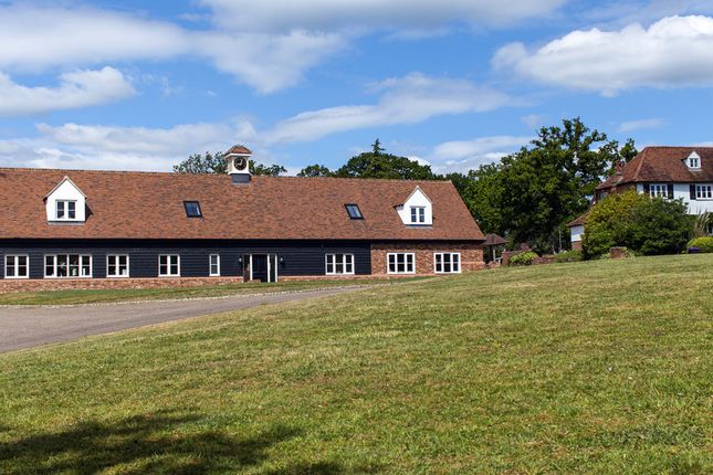 4-bed house on The Clockhouse, Ware, £1,750,000