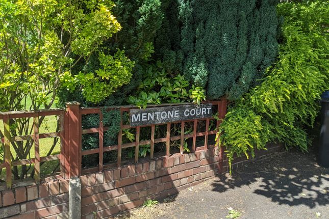 Maisonette for sale in Mentone Court, Hawthorn Park Drive, Birmingham