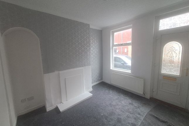 Thumbnail Terraced house to rent in Fourth Street, Blackhall