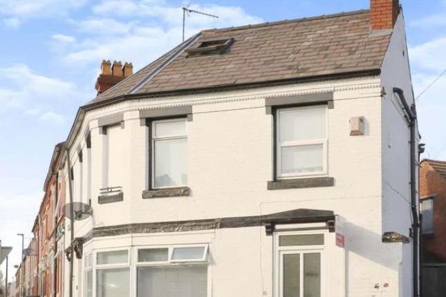Property to rent in Castle Road, Kidderminster