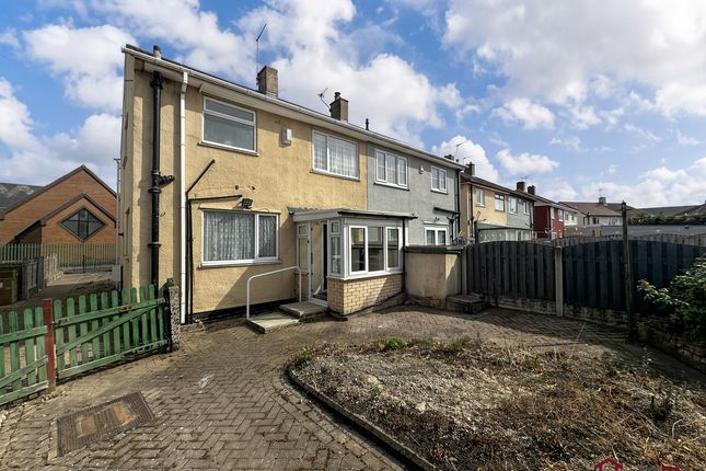 13, Hazel Road, Doncaster photo 2