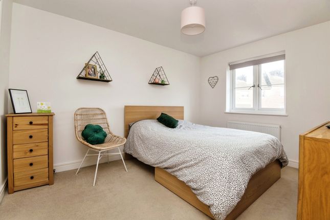 End terrace house for sale in Jordan Drive, Exeter