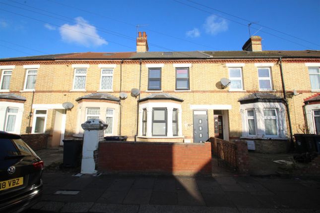 Property for sale in Kingston Road, Southall
