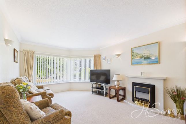 4 Meadwood, St. Marks Road, Torquay photo 2