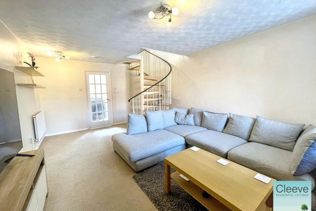 52, Ashlea Meadow, Cheltenham photo 2