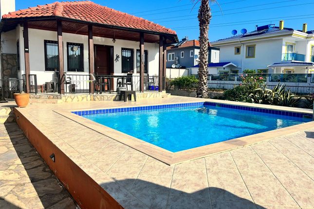 Thumbnail Bungalow for sale in Dalyan, Mugla, Turkey