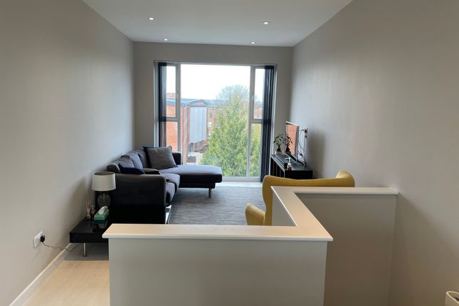 Flat 232 , the Studios, 110 The Parade, Flat 232 , the Studios, 110 The Parade, Watford photo 3