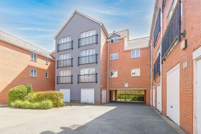 1 Ballard House Mill Street, Evesham photo 2