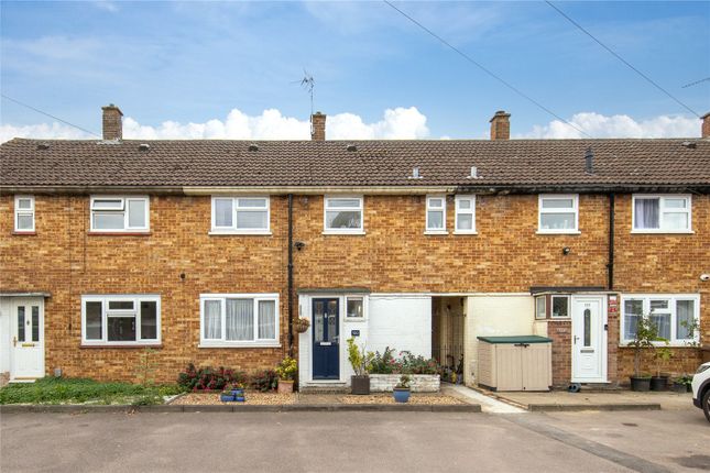 Terraced house for sale in Wigmore Lane, Luton, Bedfordshire