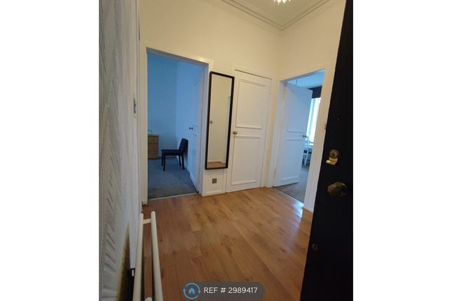 Flat, Hairst Street, Renfrew photo 5