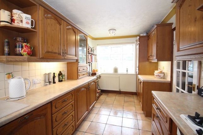Detached house for sale in Holbeache Road, Kingswinford