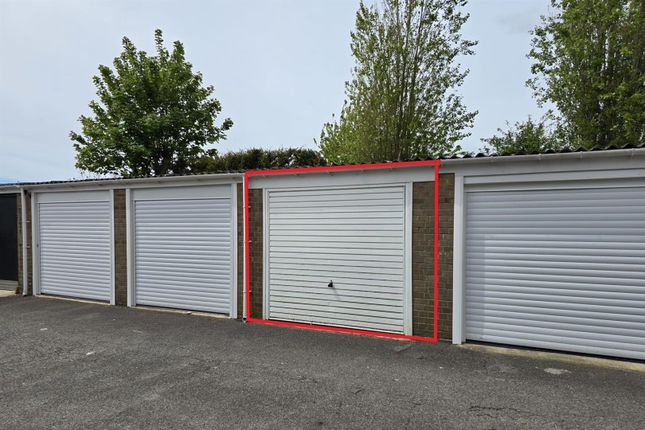 Parking/garage for sale in Durlston Parade, Durlston Drive, Bognor Regis