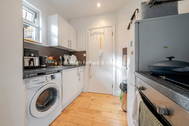 1a, 24, Becmead Avenue, London photo 4