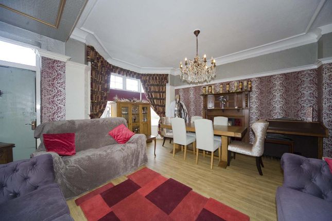 Detached house for sale in Sycamore Terrace, Haswell, Durham