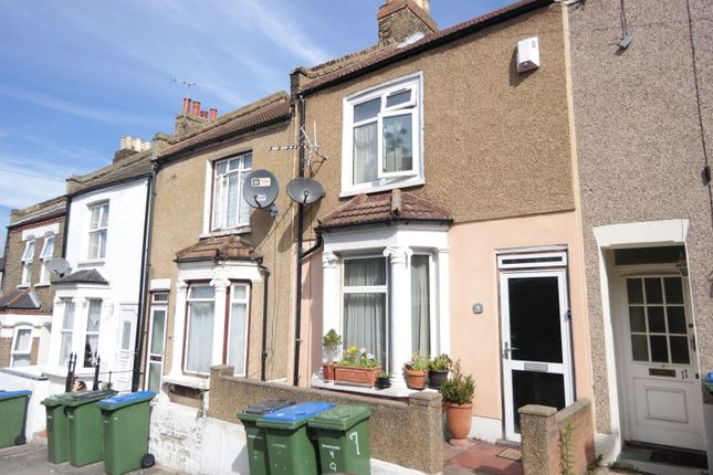 2-bed terraced on Majendie Road, Plumstead, £1,785/mo
