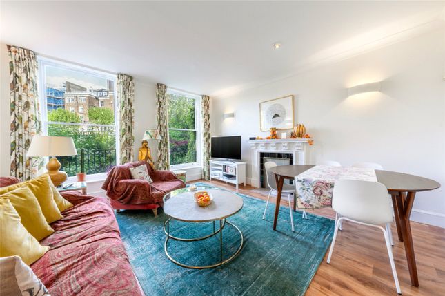 Thumbnail Flat for sale in Katherine Court, Castellain Road, Maida Vale, London