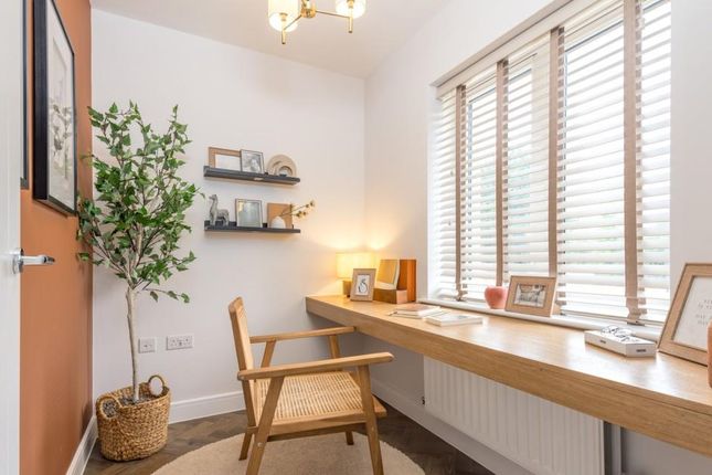 Goodwood, Plot 86, Newington Green Development, Sittingbourne photo 4