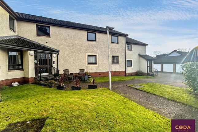 10, Blenheim Court, Glasgow photo 3