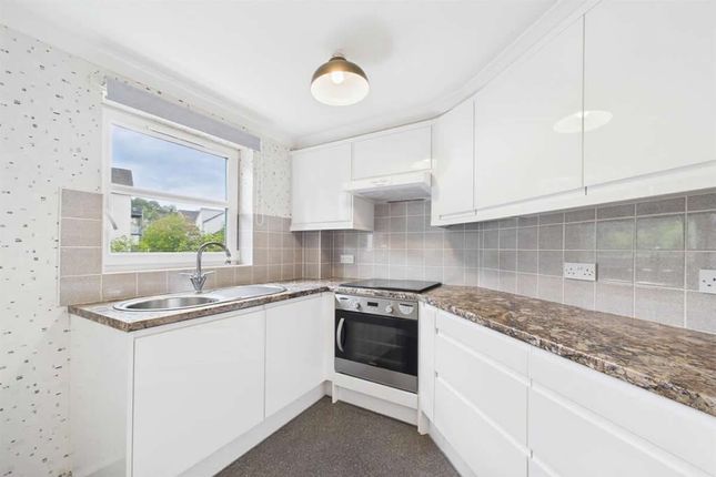 Ericht Court, Flat 31, Upper Mill Street, Blairgowrie photo 3