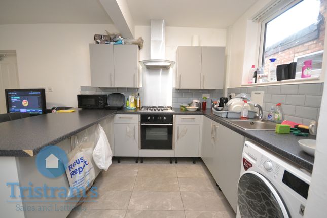 Semi-detached house to rent in Lower Road, Beeston, Nottingham