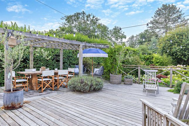 Decking