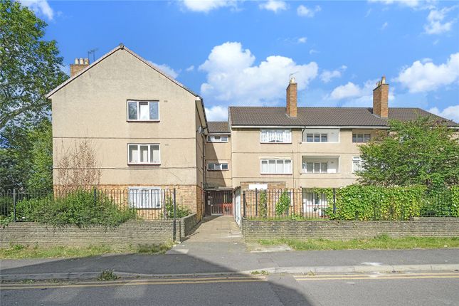 Thumbnail Flat for sale in Gower House, The Drive, Walthamstow, London