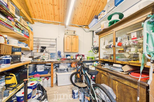 Utility Shed