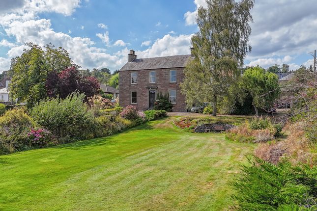 Greenfield, Lochy Terrace, Blairgowrie photo 2