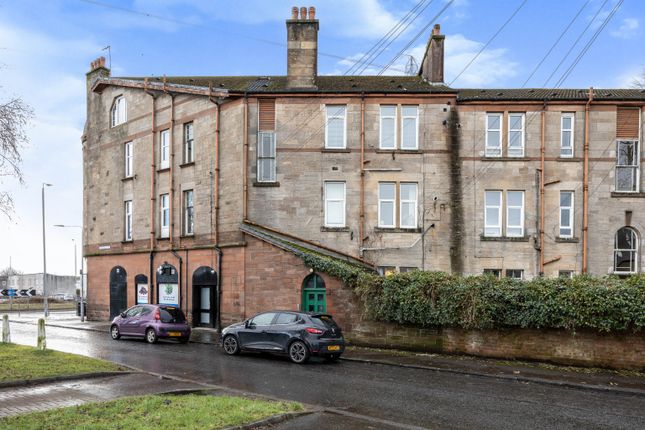 Thumbnail Flat for sale in 1 Freelands Place, Glasgow